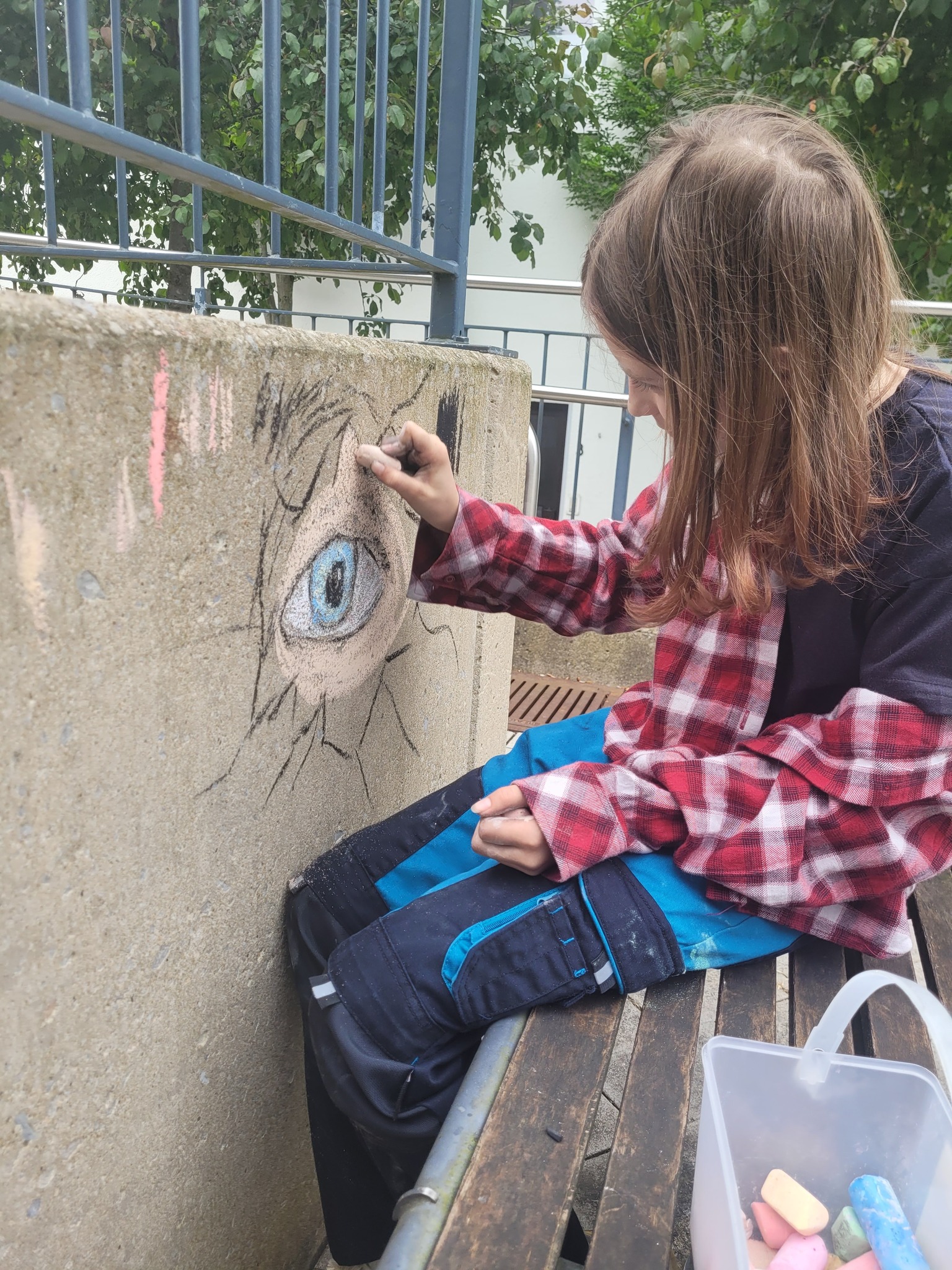 Kjk 25 StreetArt Foto kjk